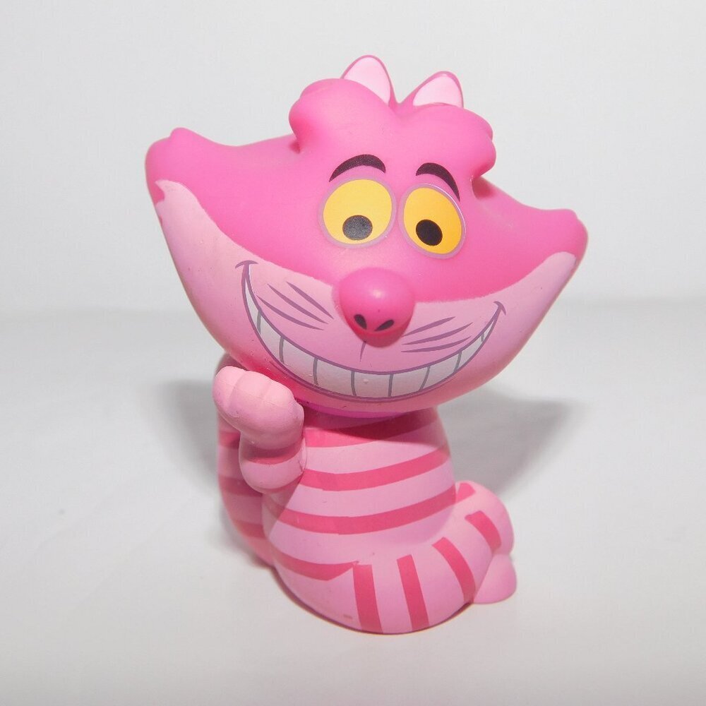 Funko Alice in Wonderland Cheshire Cat Mystery Minis Series 2 Disney 2" figure